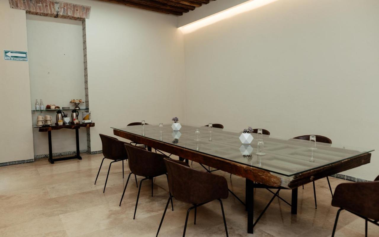 Casa Azulai Puebla Hotel Boutique Екстер'єр фото