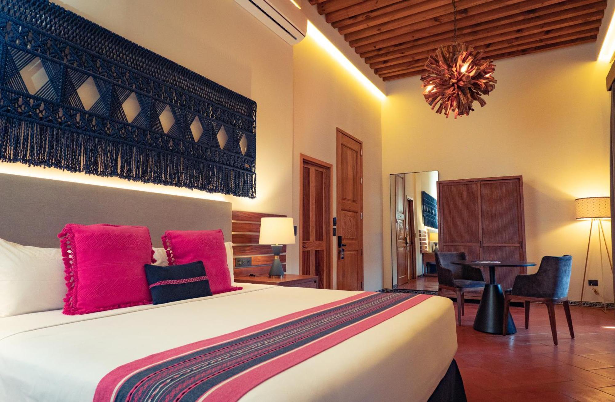Casa Azulai Puebla Hotel Boutique Екстер'єр фото