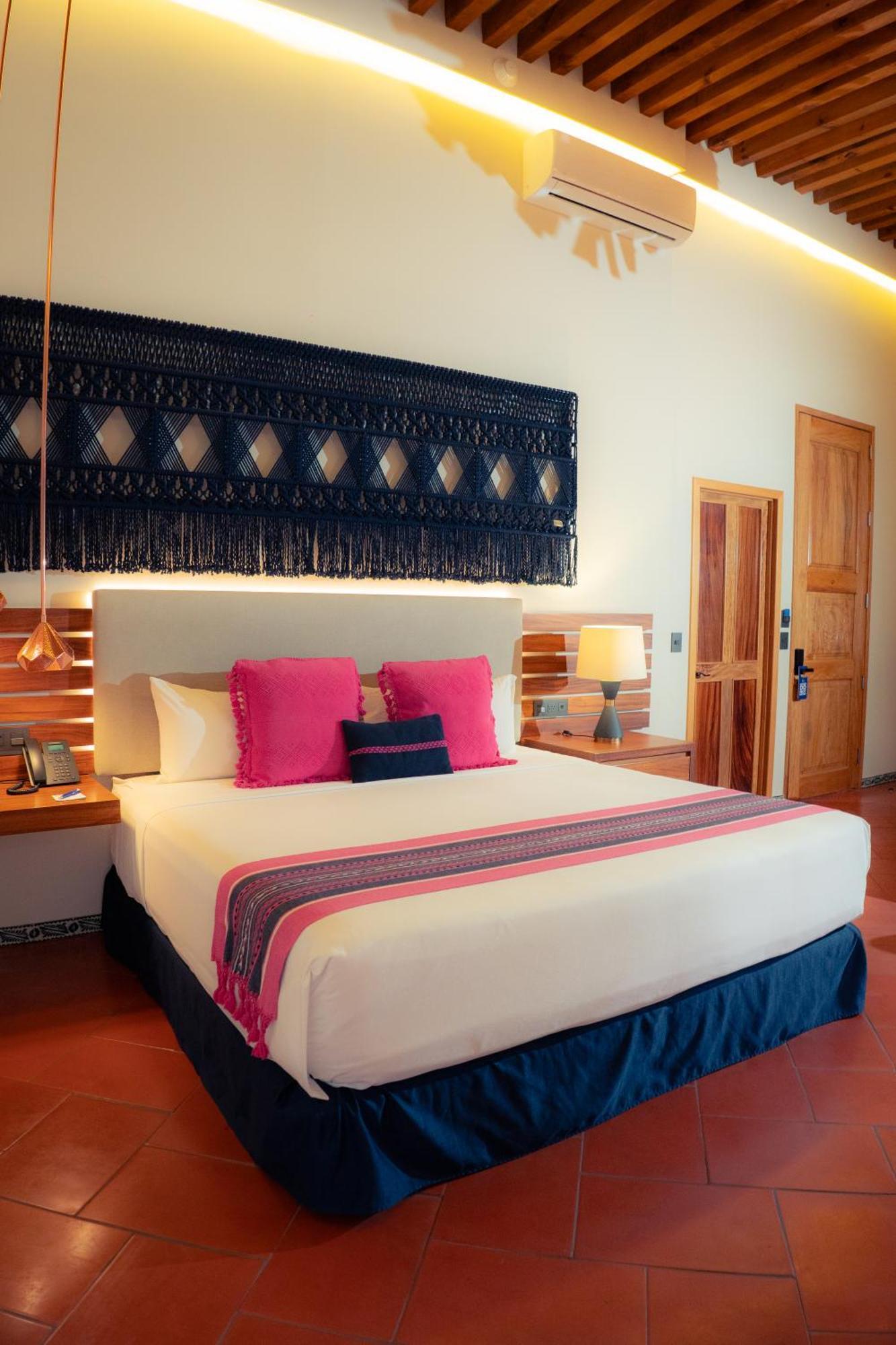 Casa Azulai Puebla Hotel Boutique Екстер'єр фото