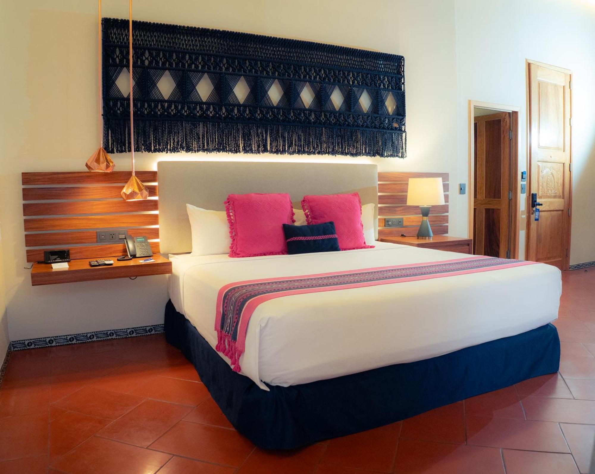 Casa Azulai Puebla Hotel Boutique Екстер'єр фото