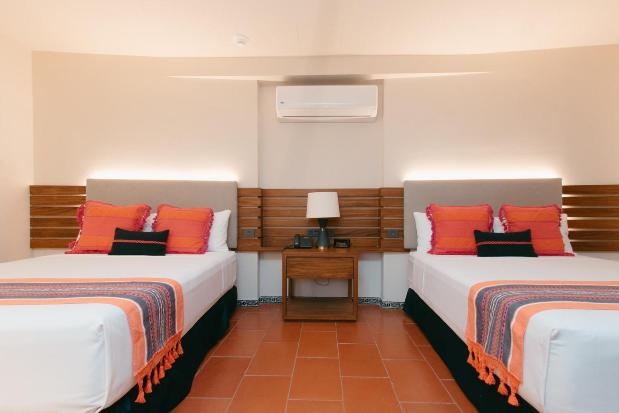 Casa Azulai Puebla Hotel Boutique Екстер'єр фото