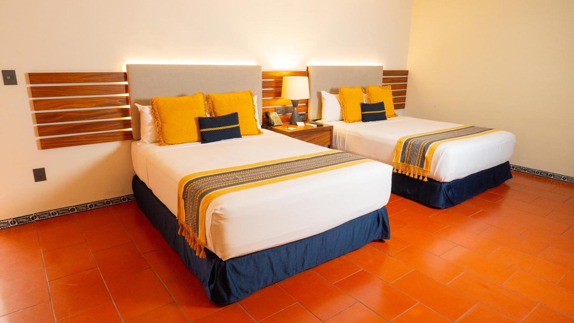 Casa Azulai Puebla Hotel Boutique Екстер'єр фото