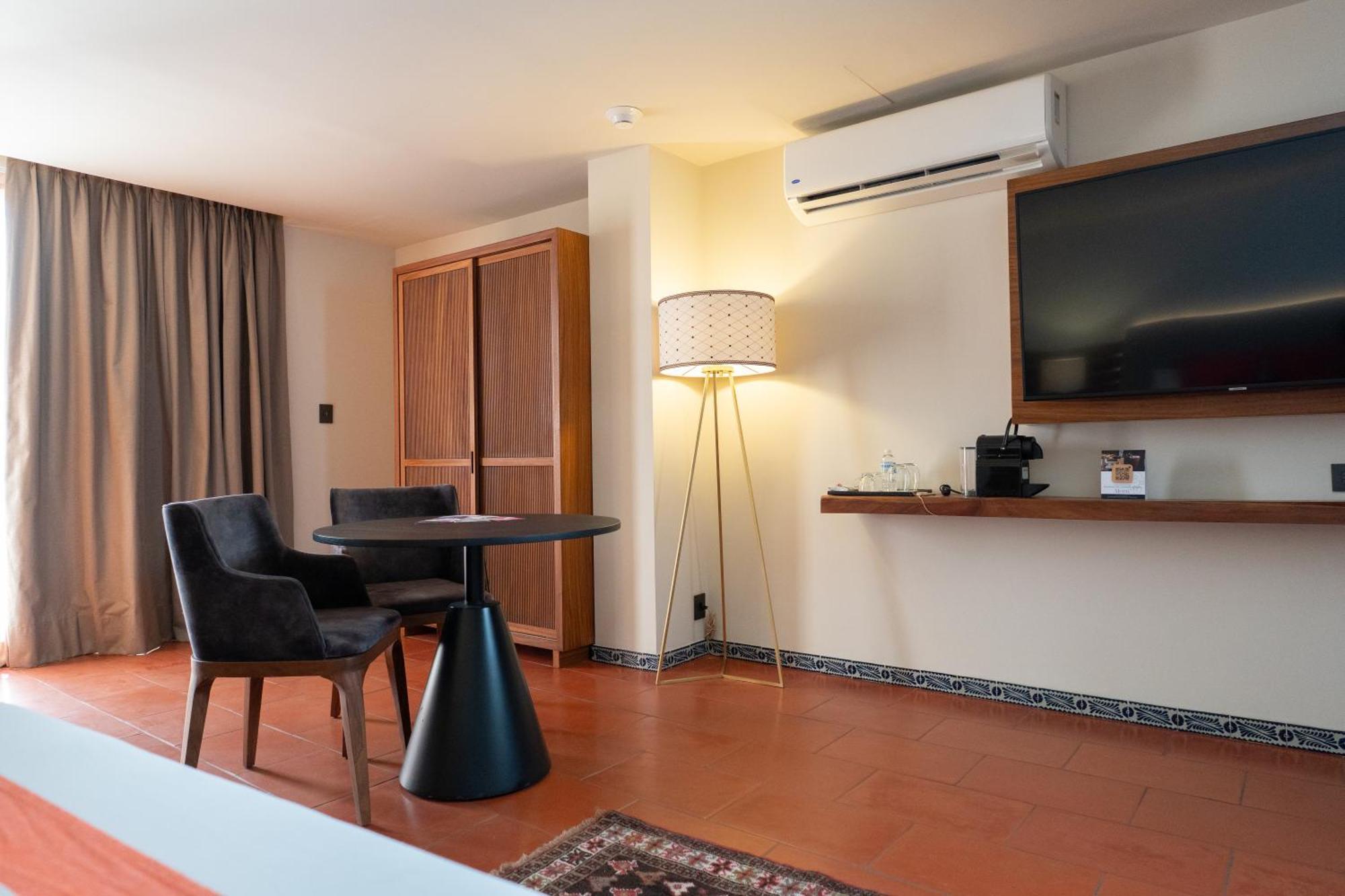 Casa Azulai Puebla Hotel Boutique Екстер'єр фото