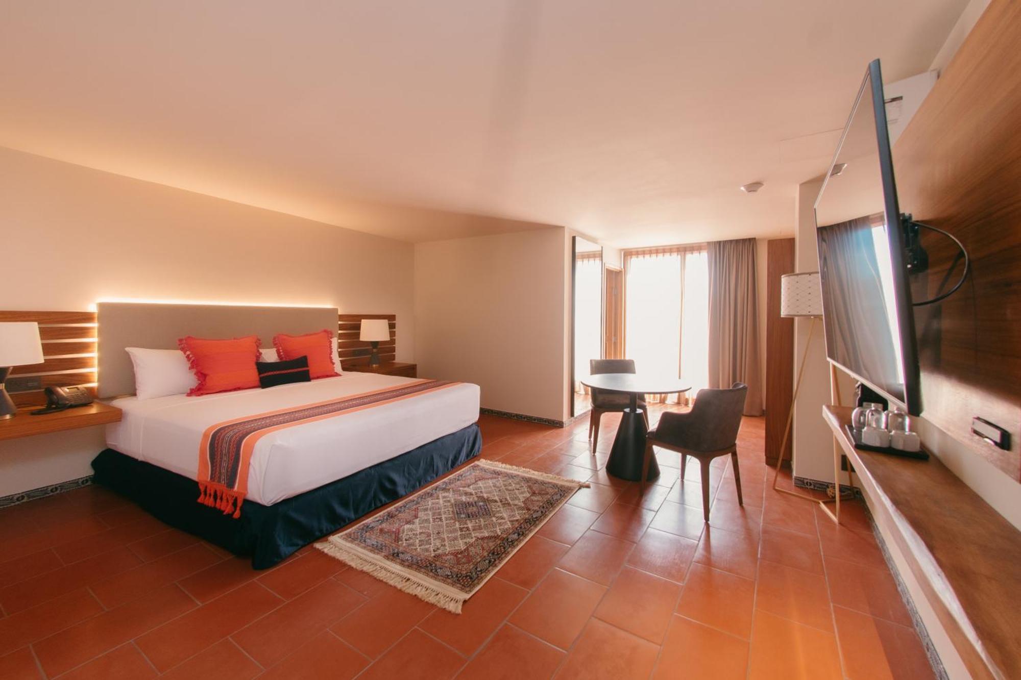 Casa Azulai Puebla Hotel Boutique Екстер'єр фото