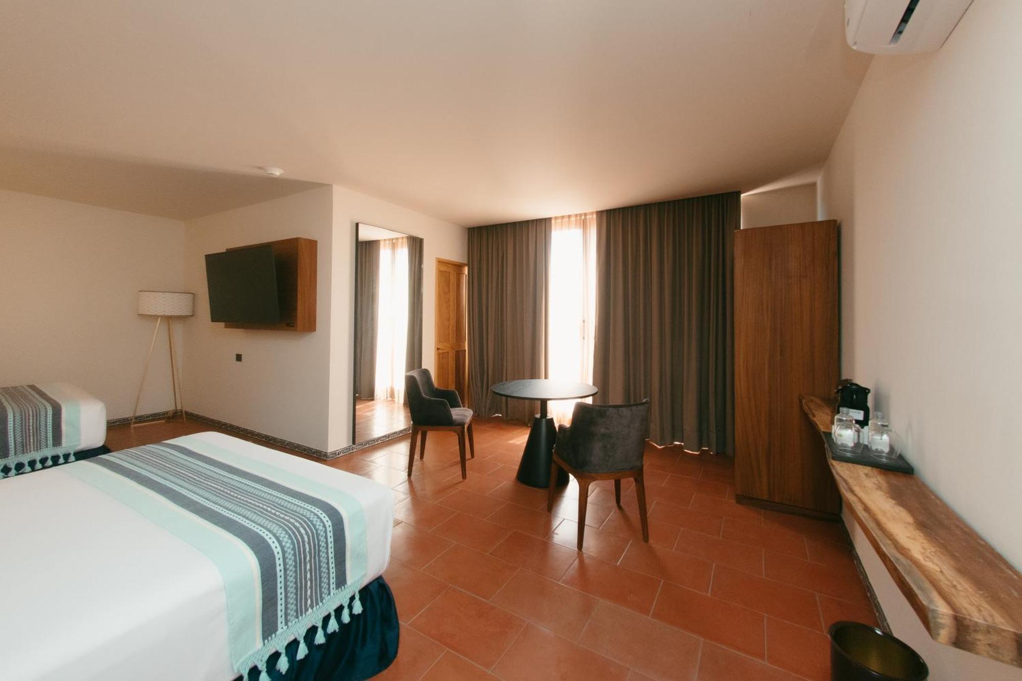 Casa Azulai Puebla Hotel Boutique Екстер'єр фото