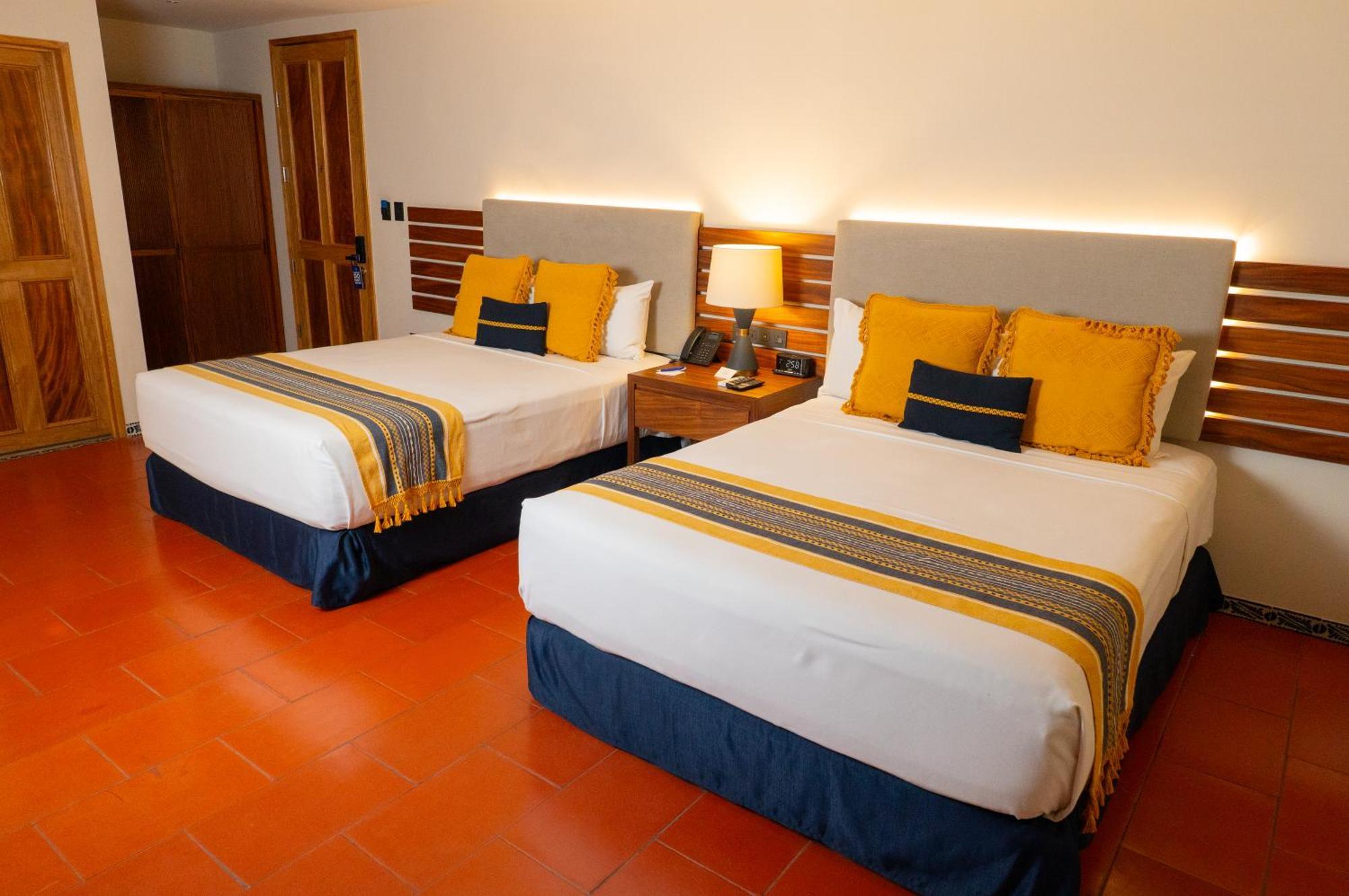 Casa Azulai Puebla Hotel Boutique Екстер'єр фото