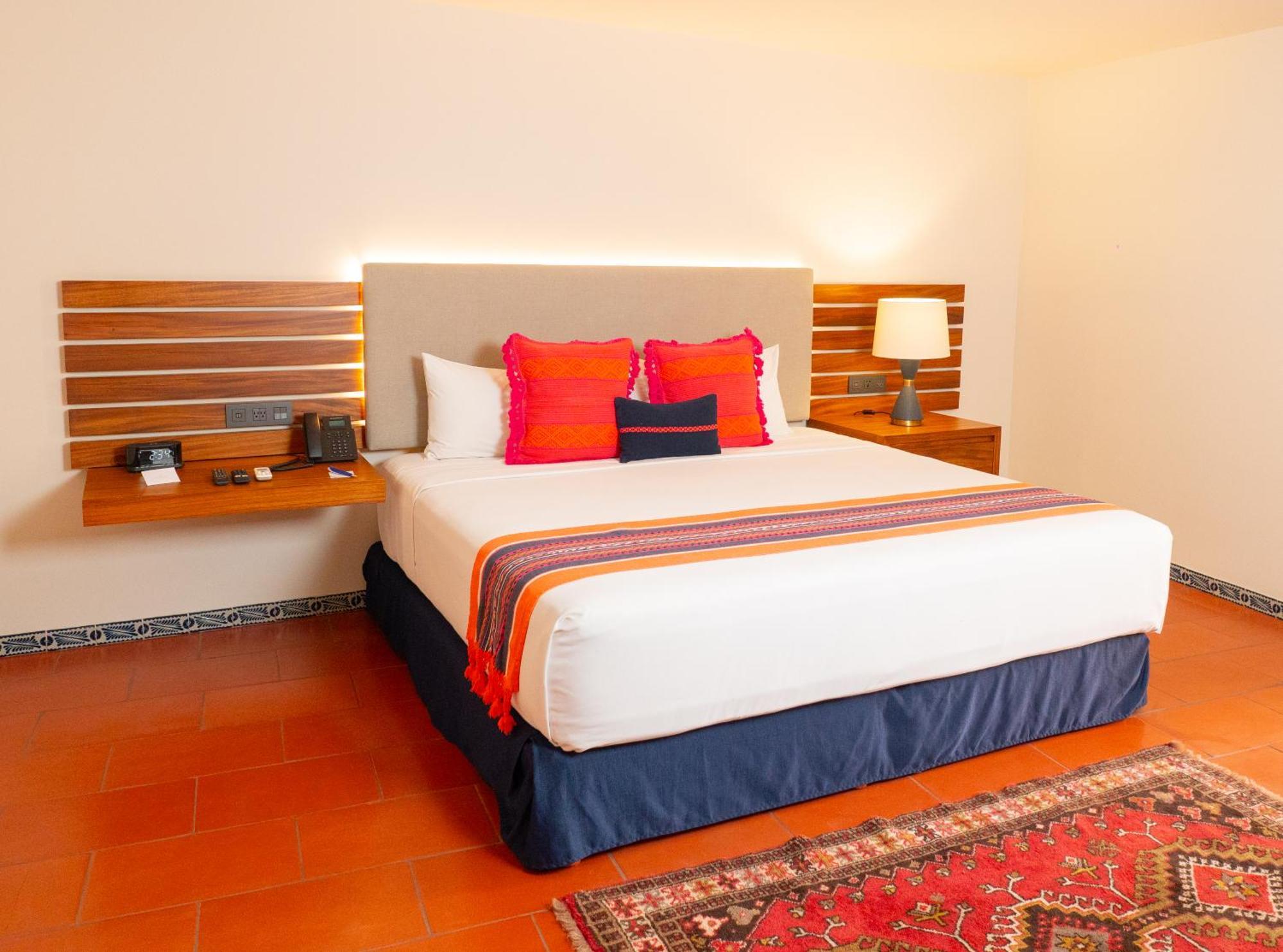Casa Azulai Puebla Hotel Boutique Екстер'єр фото